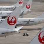 japan-airlines