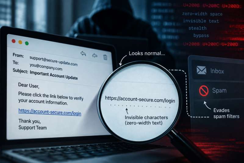 Hackers-phishing-email