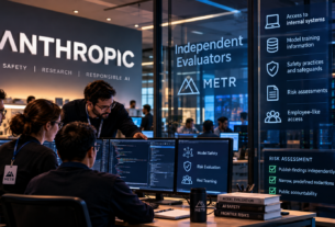 Anthropic-Independent-AI-Safety-Evaluation