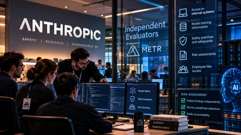 Anthropic-Independent-AI-Safety-Evaluation