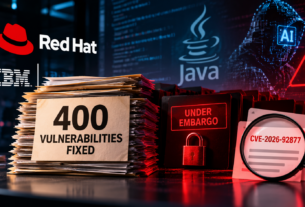 Red-Hat-Java-Vulnerability