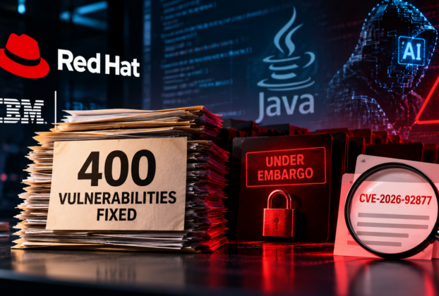 Red-Hat-Java-Vulnerability