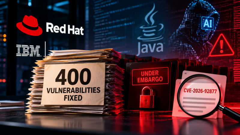 Red-Hat-Java-Vulnerability