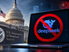 U.S.-Government-DeepSeek-Ban