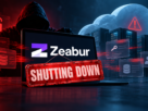 Zeabur-Cloud-Shutdown-Alert