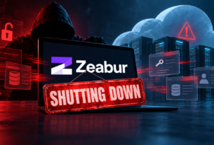 Zeabur-Cloud-Shutdown-Alert