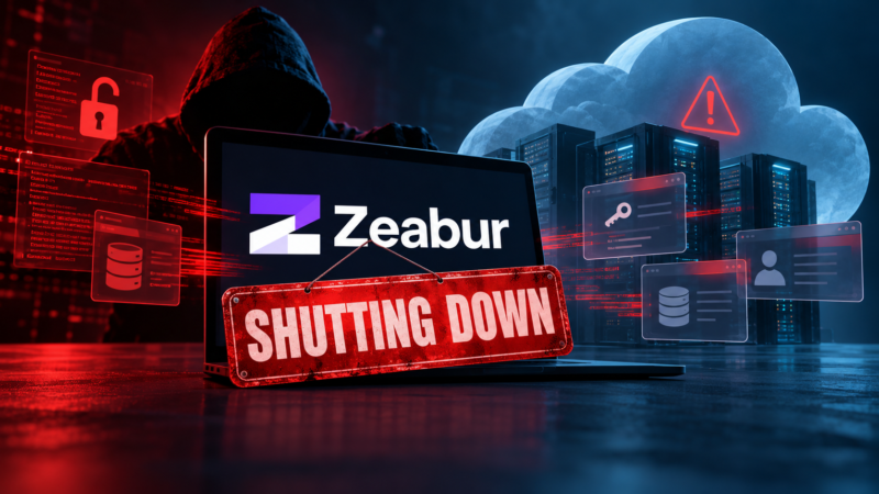 Zeabur-Cloud-Shutdown-Alert