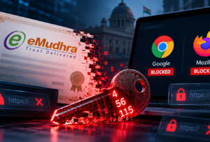eMudhra-Certificate-Breach-Alert