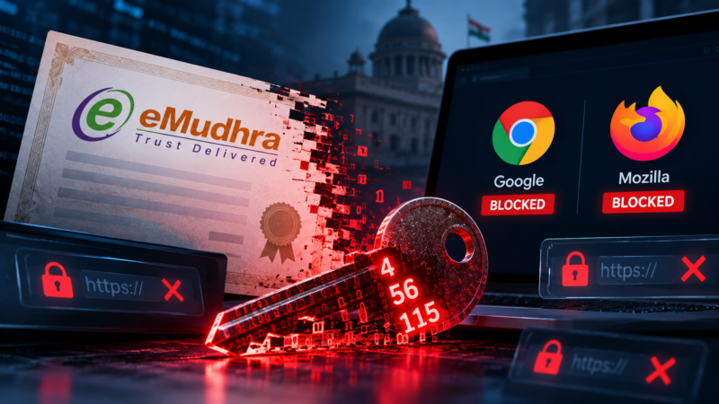 eMudhra-Certificate-Breach-Alert